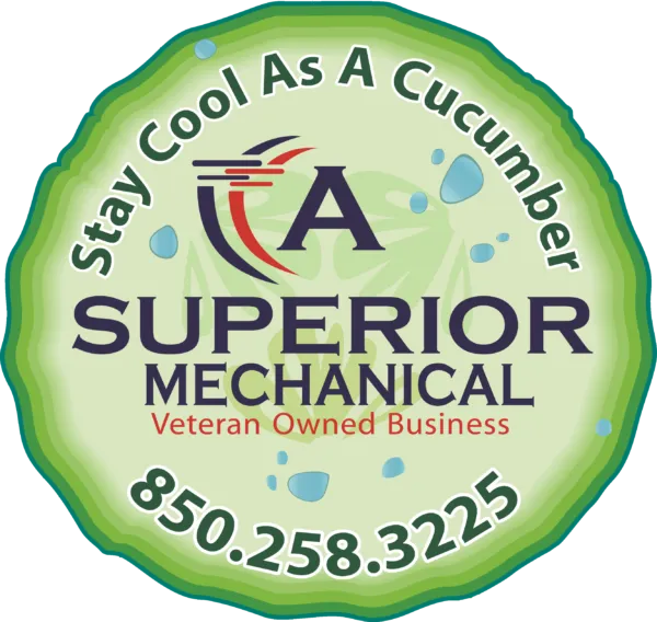 AC Replacement in Navarre logo